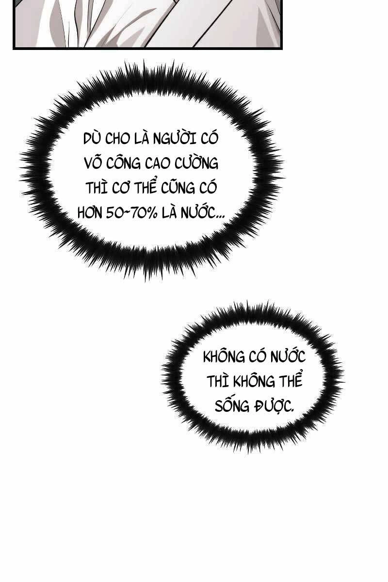 Bác Sĩ Trùng Sinh Về Murim Chapter 119 - 27