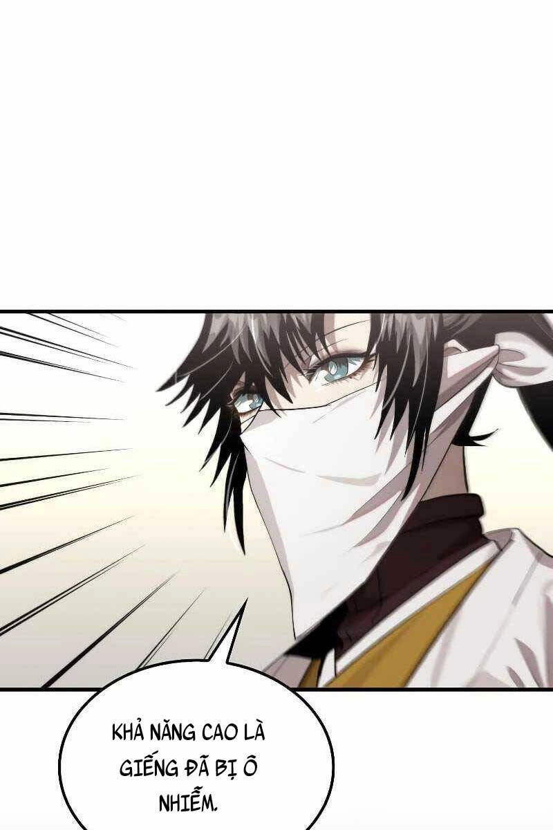 Bác Sĩ Trùng Sinh Về Murim Chapter 119 - 28