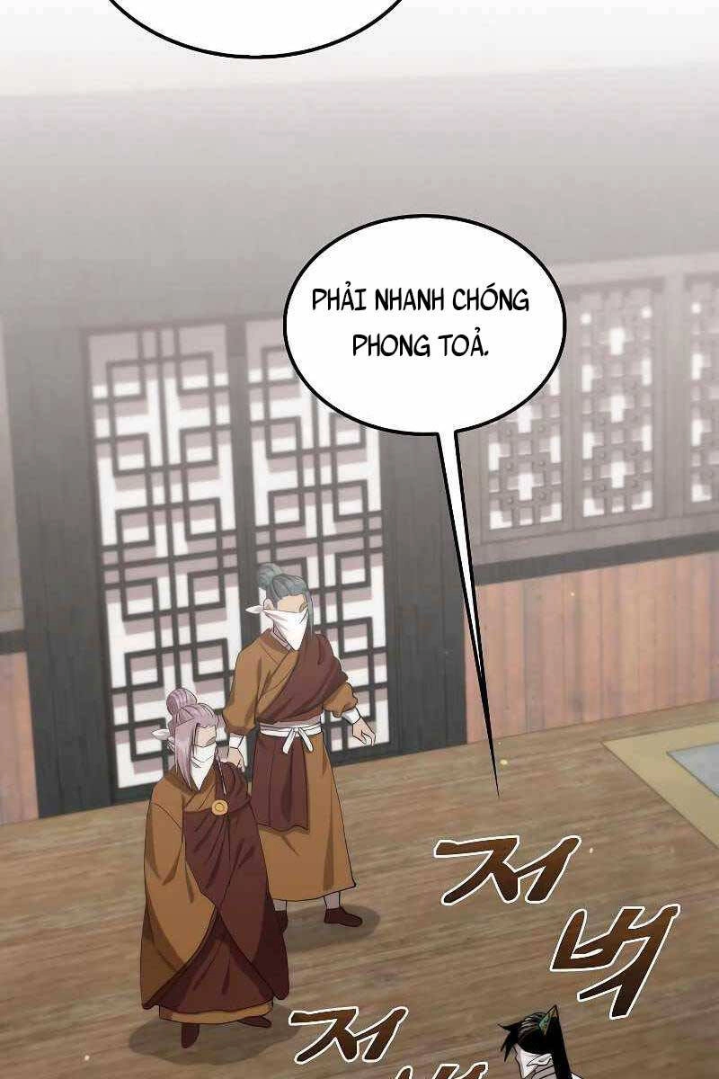 Bác Sĩ Trùng Sinh Về Murim Chapter 119 - 29