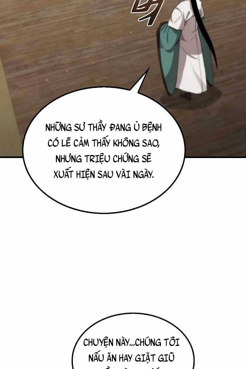 Bác Sĩ Trùng Sinh Về Murim Chapter 119 - 30