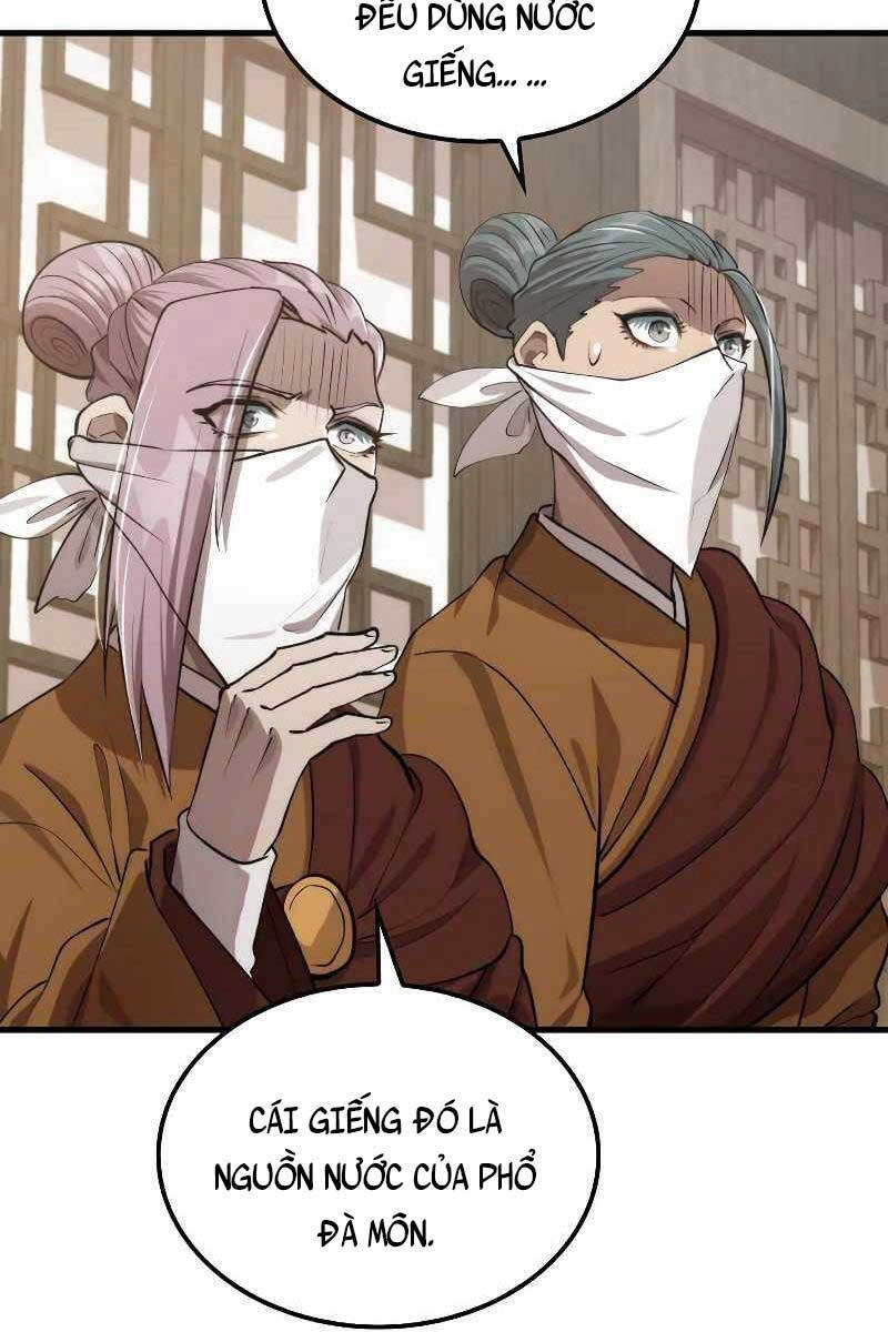 Bác Sĩ Trùng Sinh Về Murim Chapter 119 - 31