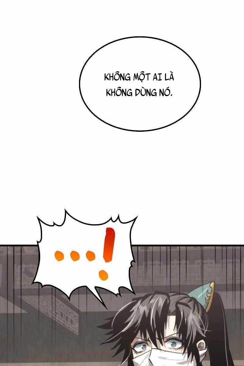 Bác Sĩ Trùng Sinh Về Murim Chapter 119 - 32