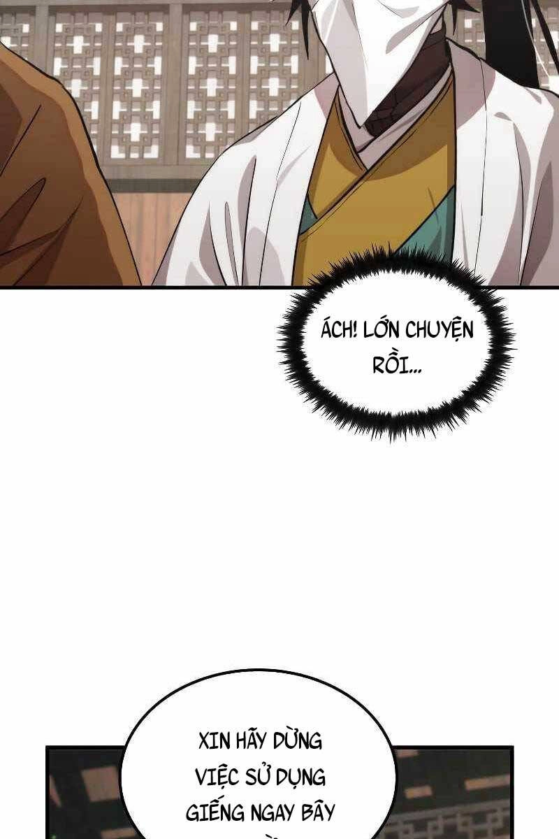 Bác Sĩ Trùng Sinh Về Murim Chapter 119 - 33