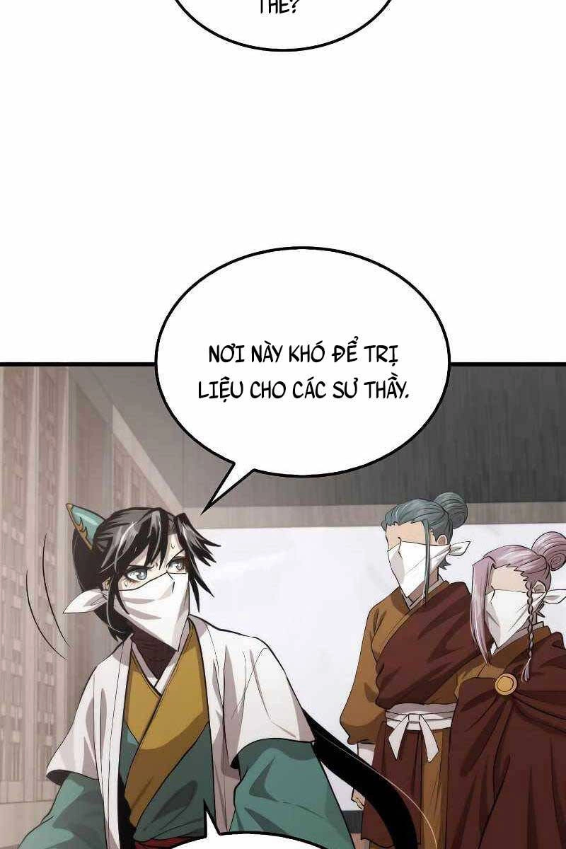 Bác Sĩ Trùng Sinh Về Murim Chapter 119 - 35