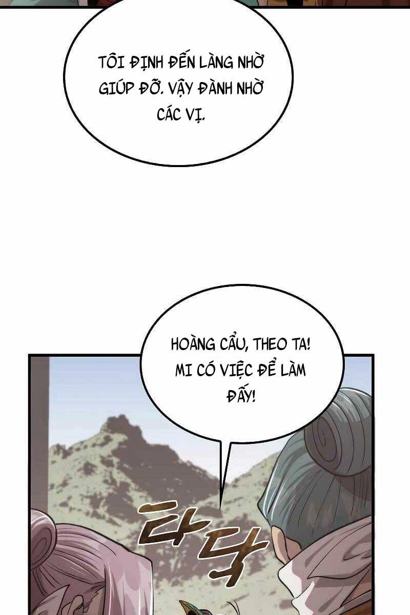 Bác Sĩ Trùng Sinh Về Murim Chapter 119 - 36