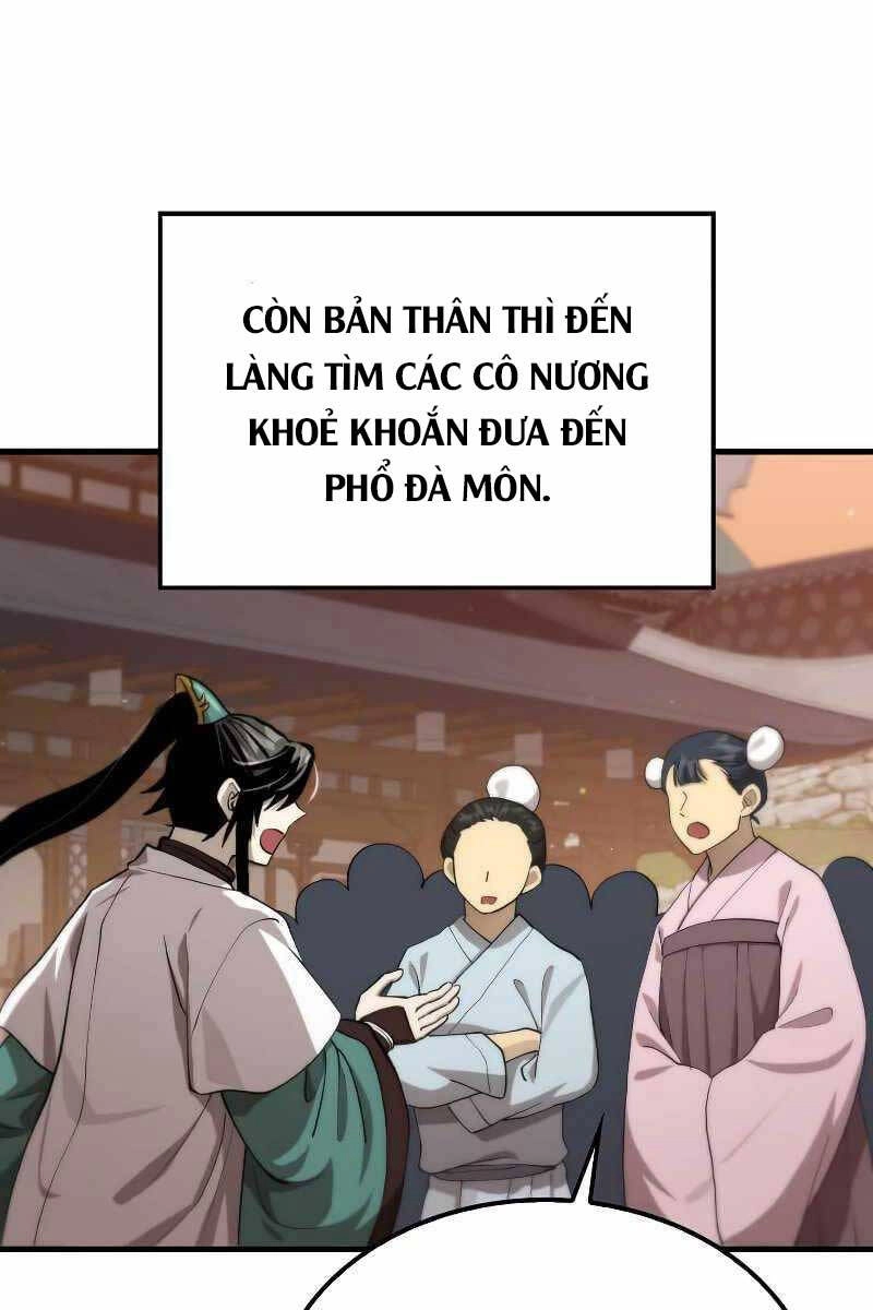Bác Sĩ Trùng Sinh Về Murim Chapter 119 - 45
