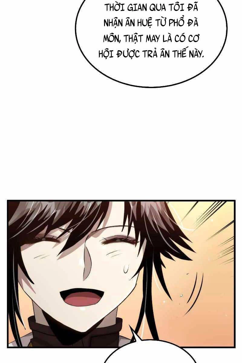 Bác Sĩ Trùng Sinh Về Murim Chapter 119 - 46