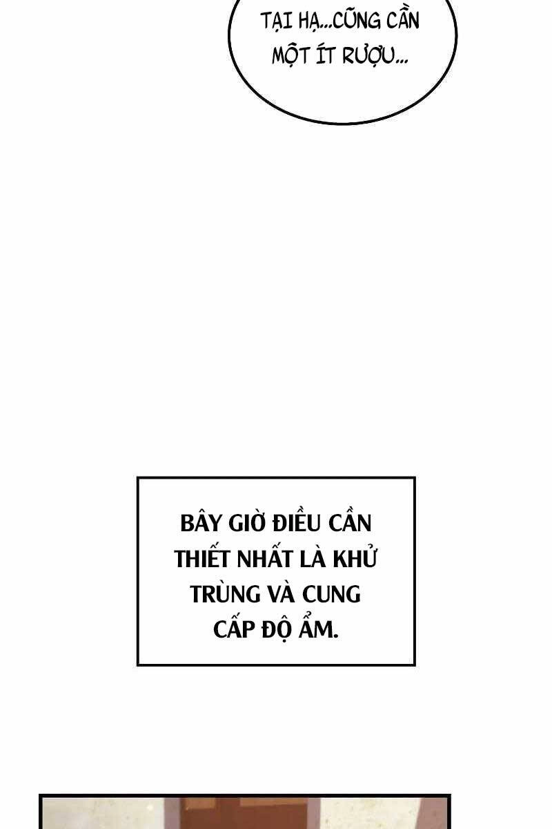 Bác Sĩ Trùng Sinh Về Murim Chapter 119 - 47