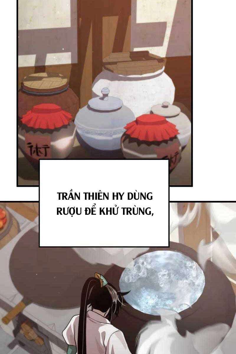 Bác Sĩ Trùng Sinh Về Murim Chapter 119 - 48