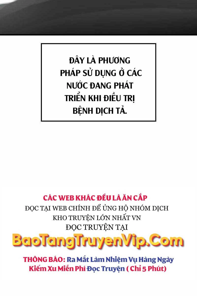 Bác Sĩ Trùng Sinh Về Murim Chapter 119 - 51
