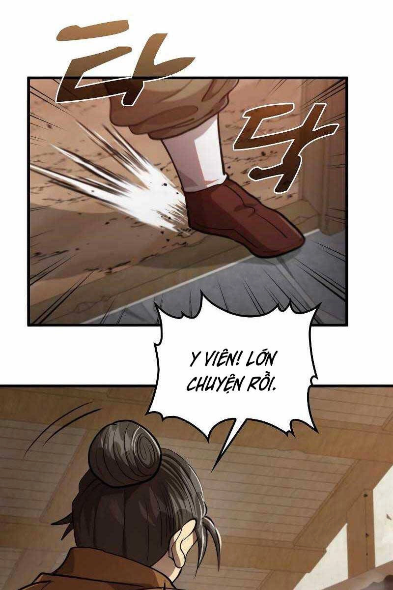 Bác Sĩ Trùng Sinh Về Murim Chapter 119 - 52