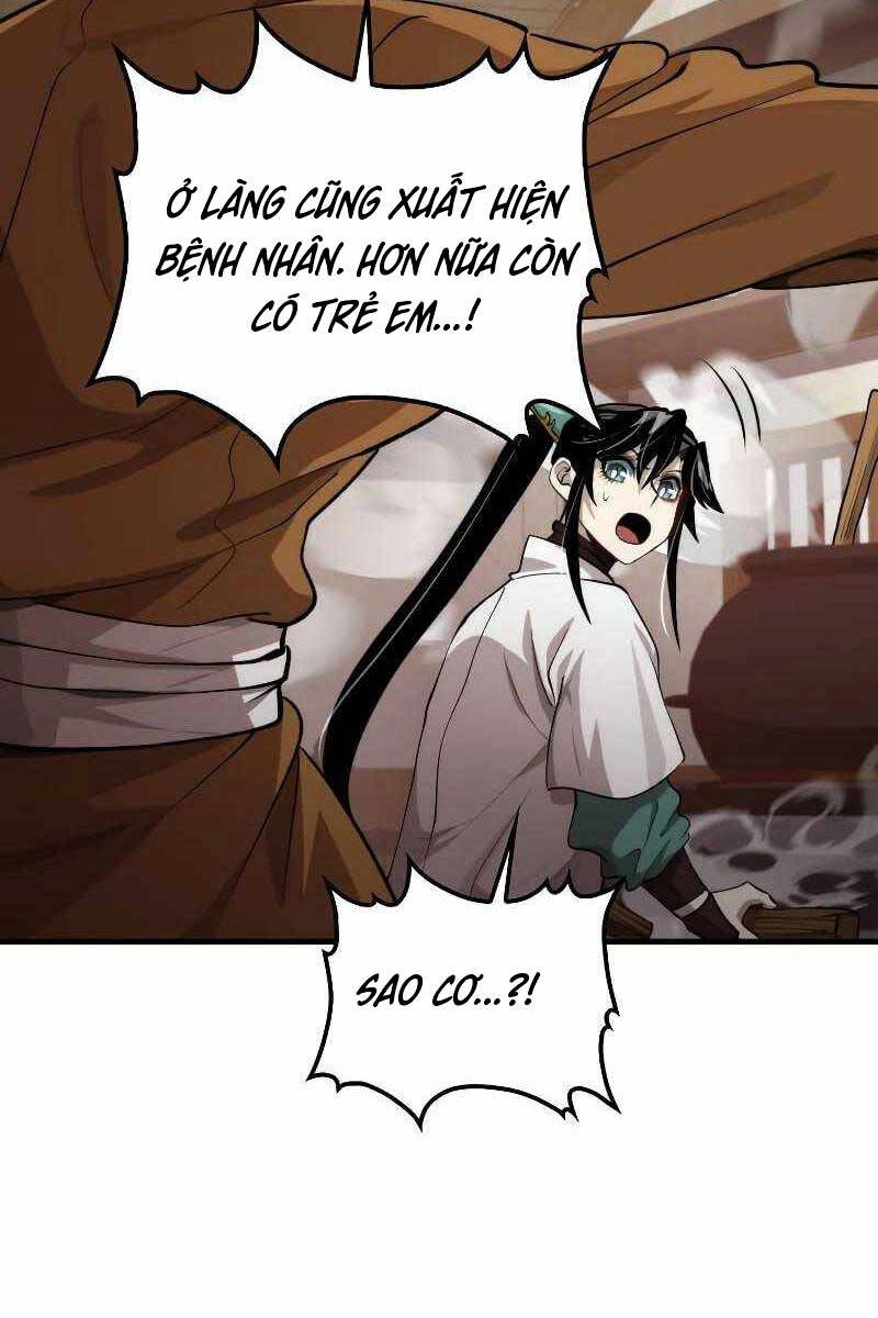 Bác Sĩ Trùng Sinh Về Murim Chapter 119 - 53