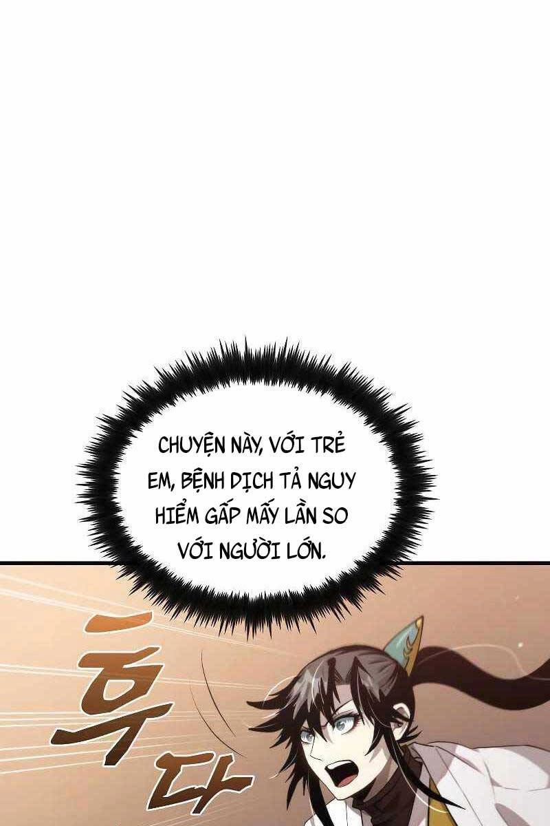 Bác Sĩ Trùng Sinh Về Murim Chapter 119 - 54