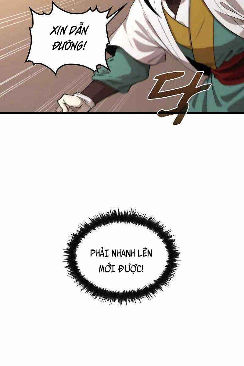 Bác Sĩ Trùng Sinh Về Murim Chapter 119 - 55