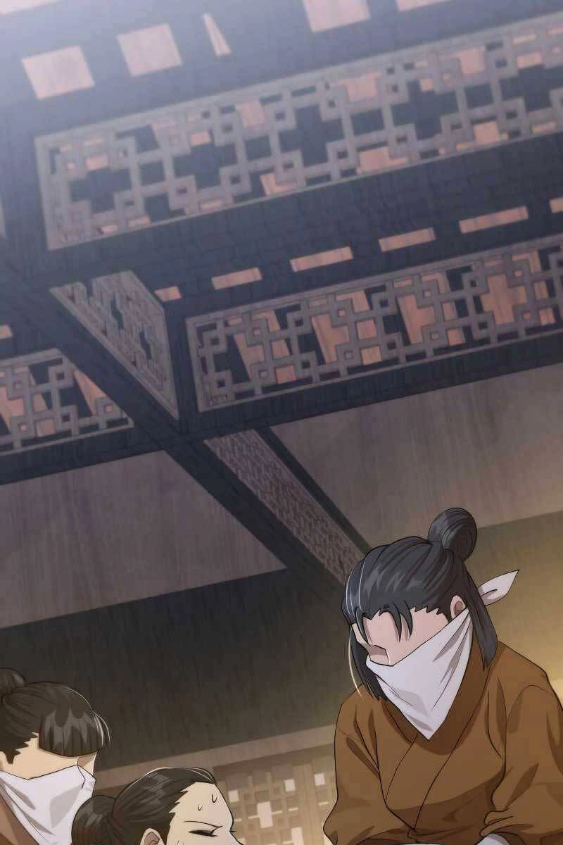 Bác Sĩ Trùng Sinh Về Murim Chapter 119 - 58