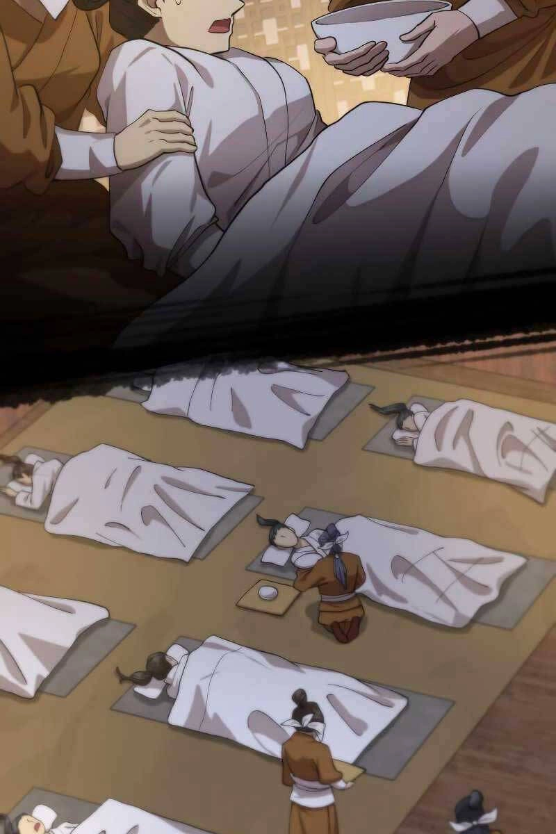 Bác Sĩ Trùng Sinh Về Murim Chapter 119 - 59