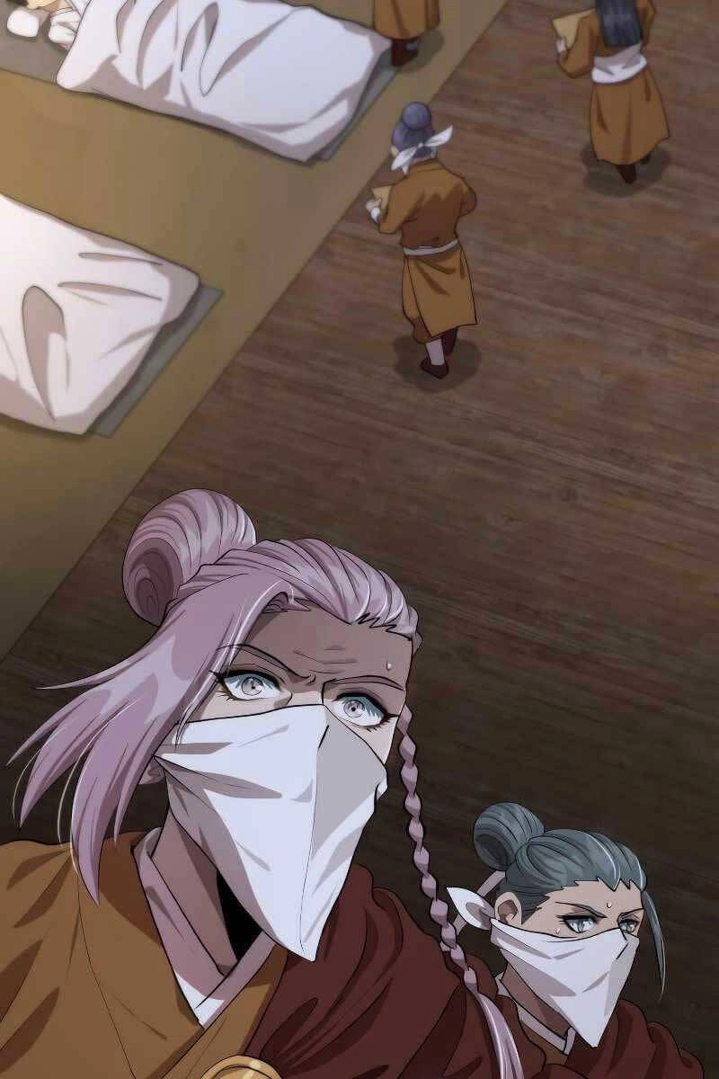 Bác Sĩ Trùng Sinh Về Murim Chapter 119 - 60