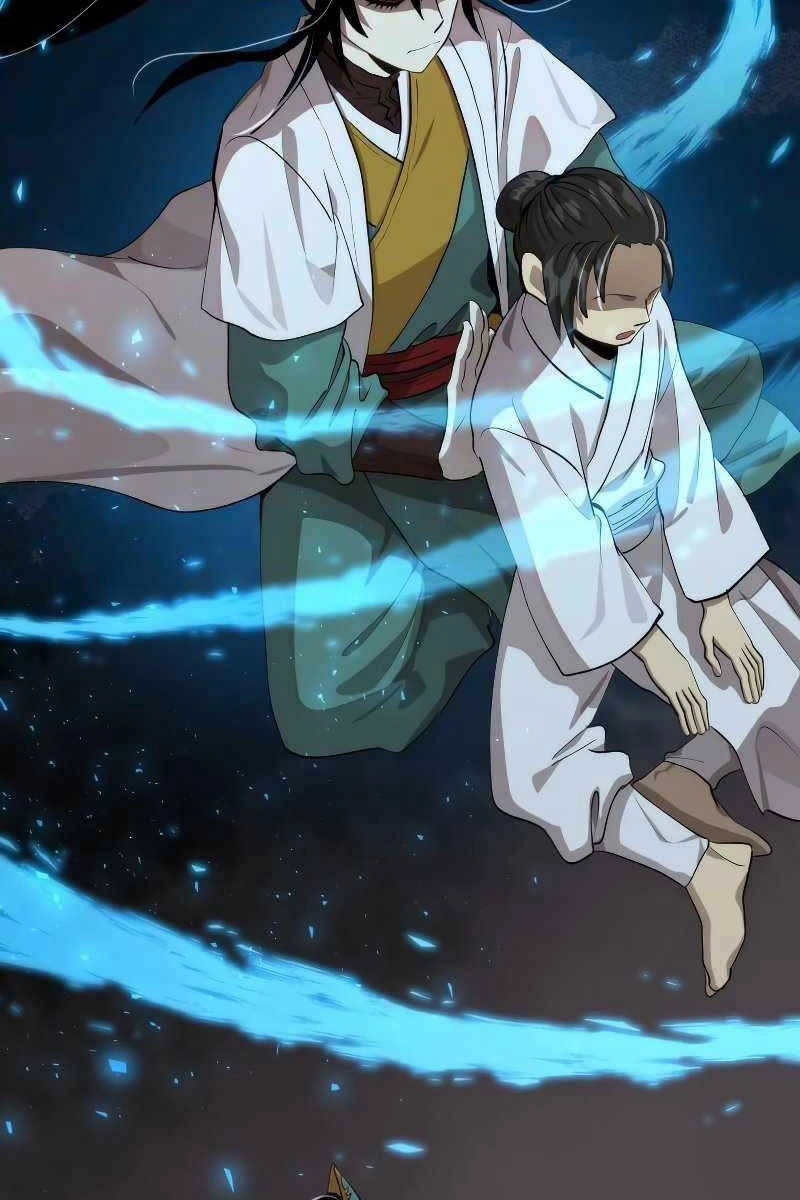 Bác Sĩ Trùng Sinh Về Murim Chapter 119 - 62