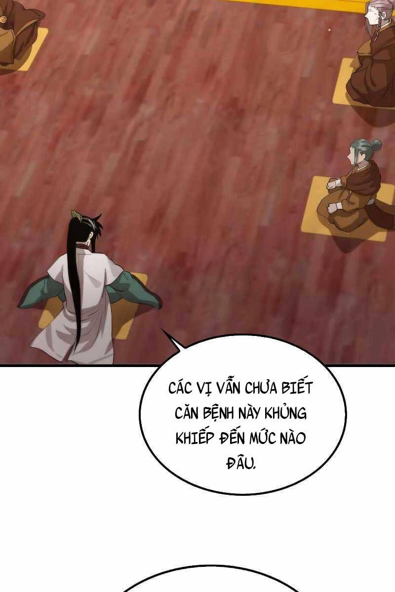 Bác Sĩ Trùng Sinh Về Murim Chapter 119 - 69