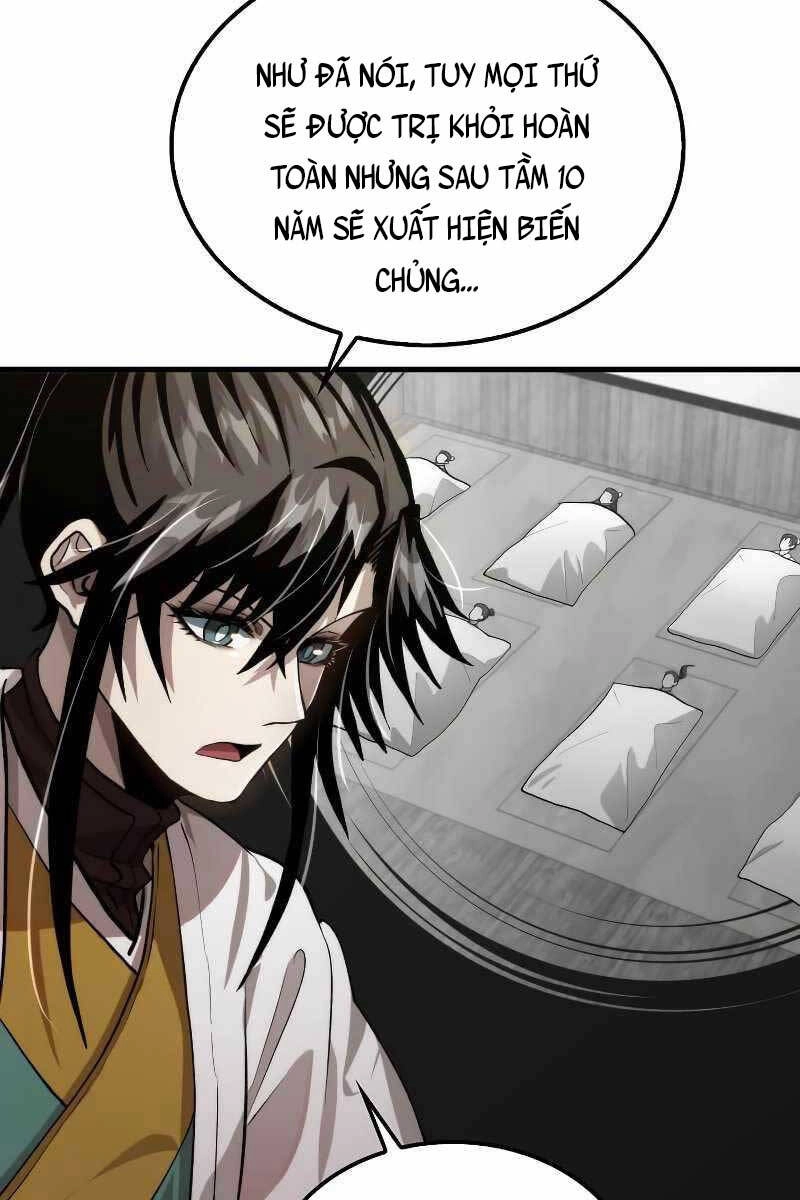 Bác Sĩ Trùng Sinh Về Murim Chapter 119 - 70