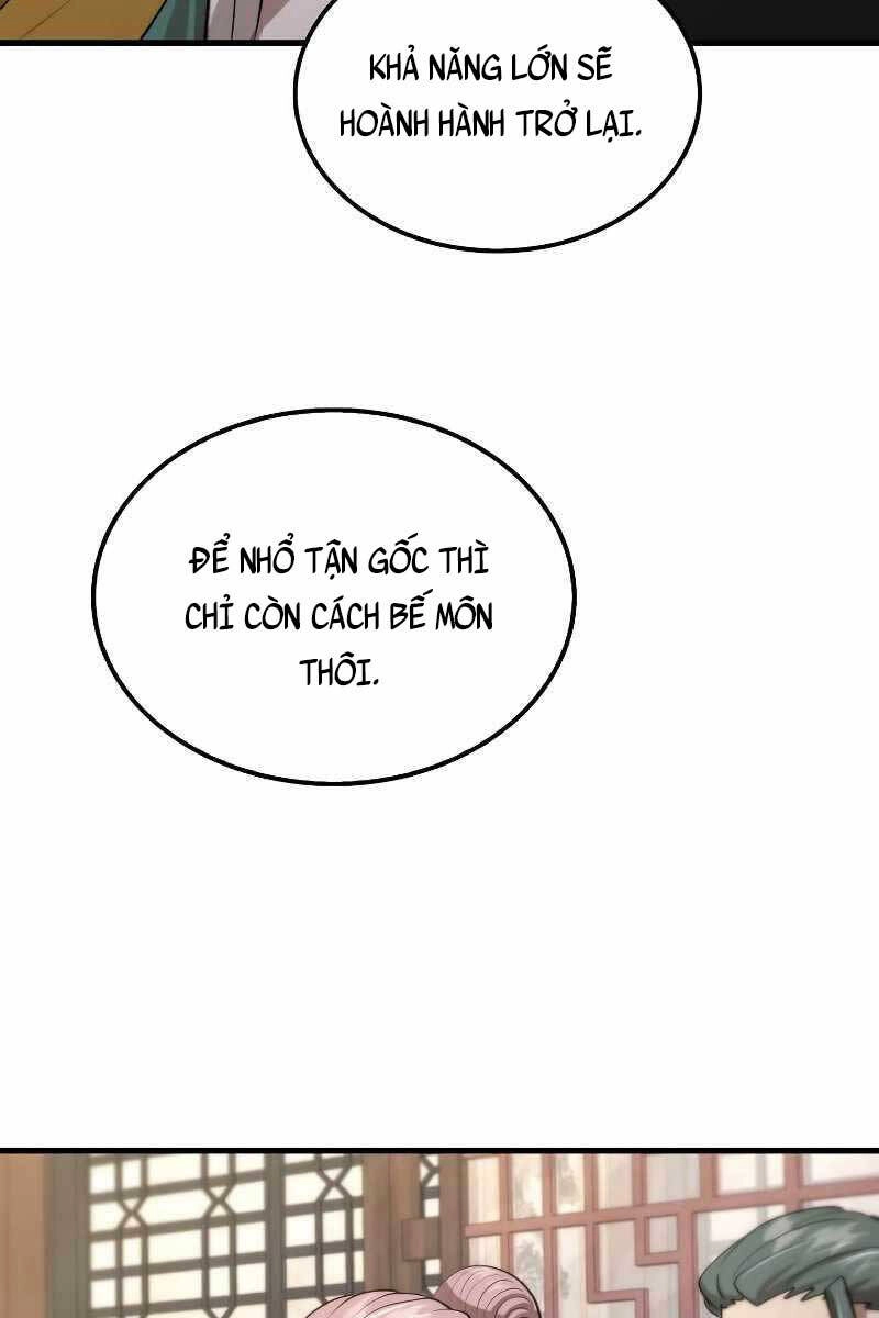 Bác Sĩ Trùng Sinh Về Murim Chapter 119 - 71