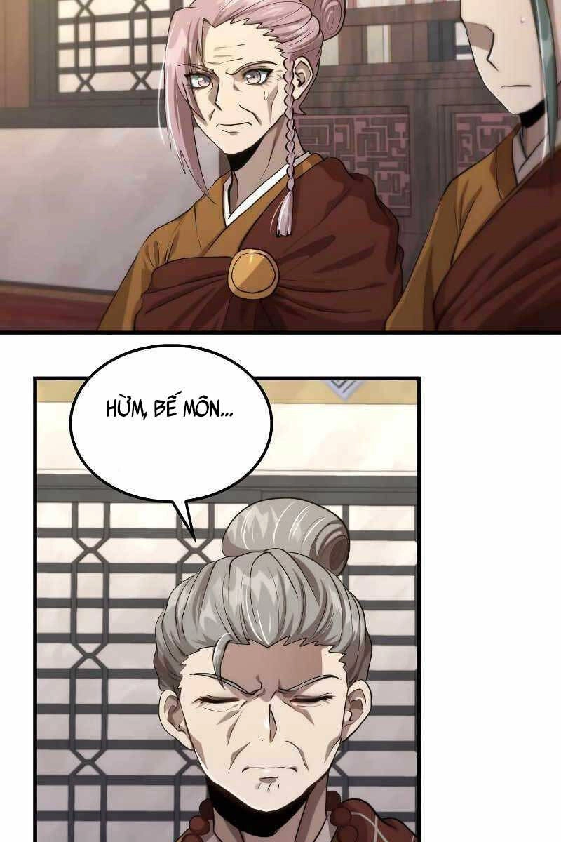 Bác Sĩ Trùng Sinh Về Murim Chapter 119 - 72