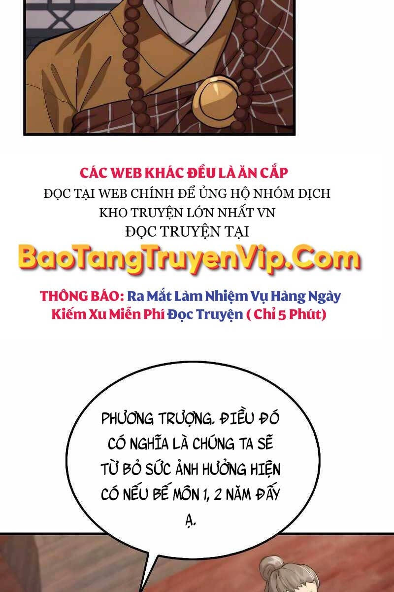 Bác Sĩ Trùng Sinh Về Murim Chapter 119 - 73