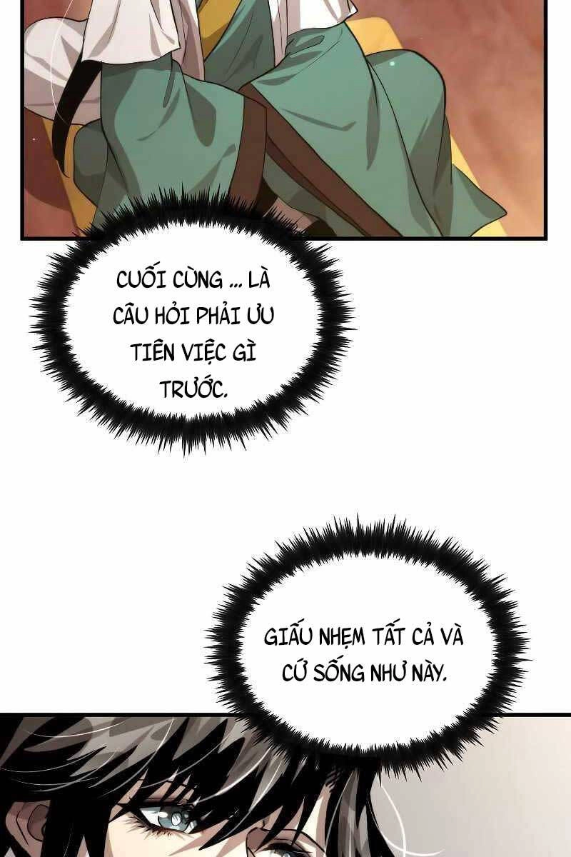 Bác Sĩ Trùng Sinh Về Murim Chapter 119 - 76