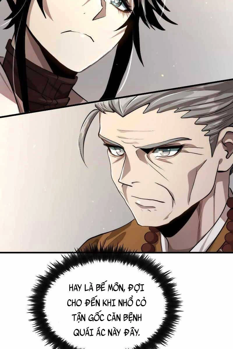 Bác Sĩ Trùng Sinh Về Murim Chapter 119 - 77