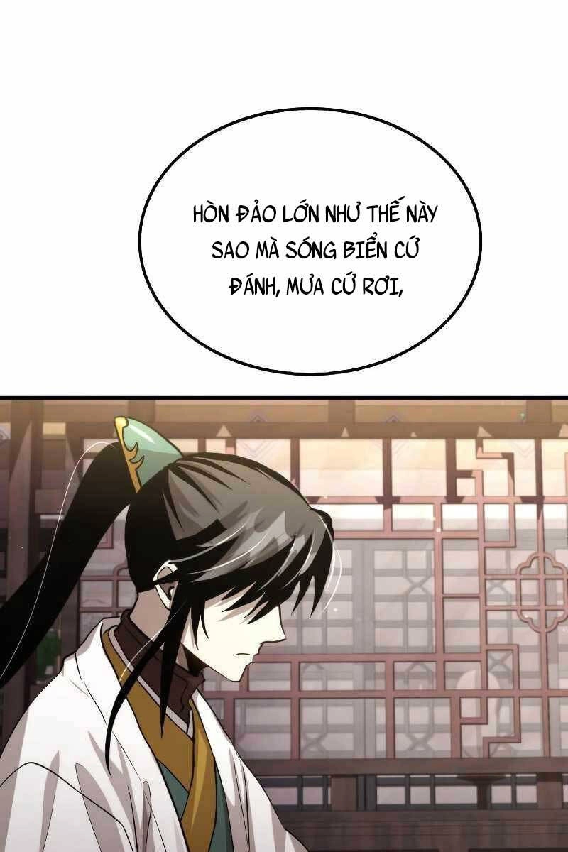 Bác Sĩ Trùng Sinh Về Murim Chapter 119 - 82