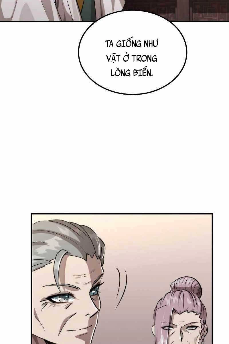 Bác Sĩ Trùng Sinh Về Murim Chapter 119 - 83