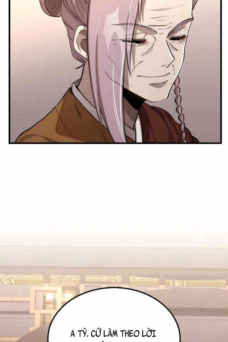 Bác Sĩ Trùng Sinh Về Murim Chapter 119 - 90