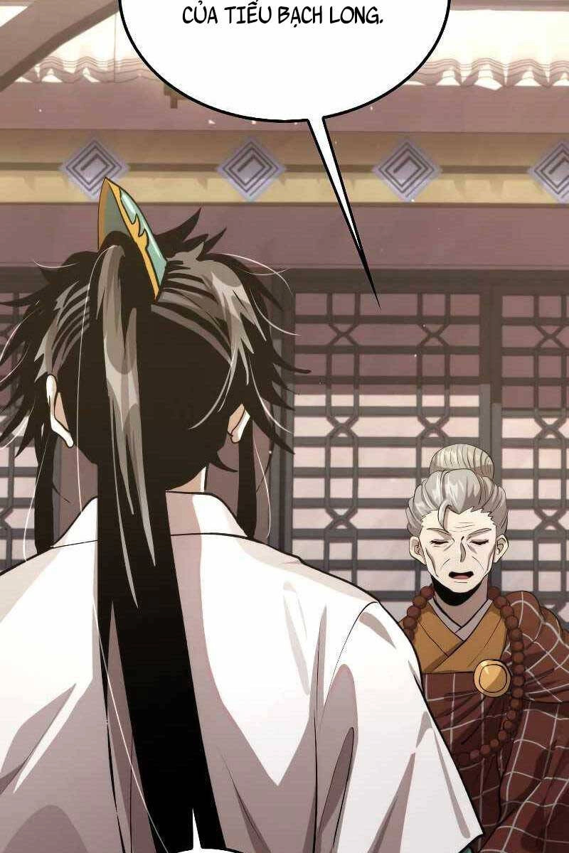 Bác Sĩ Trùng Sinh Về Murim Chapter 119 - 91