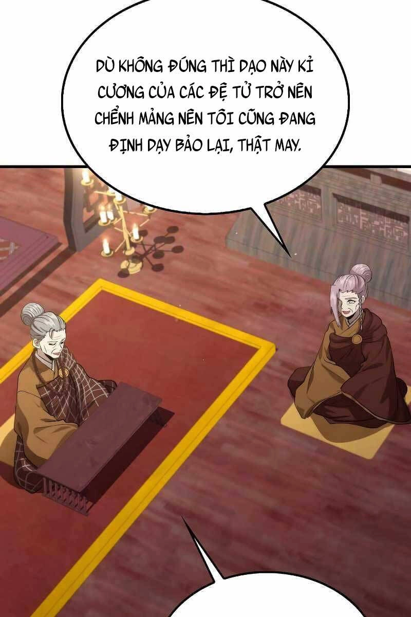 Bác Sĩ Trùng Sinh Về Murim Chapter 119 - 95
