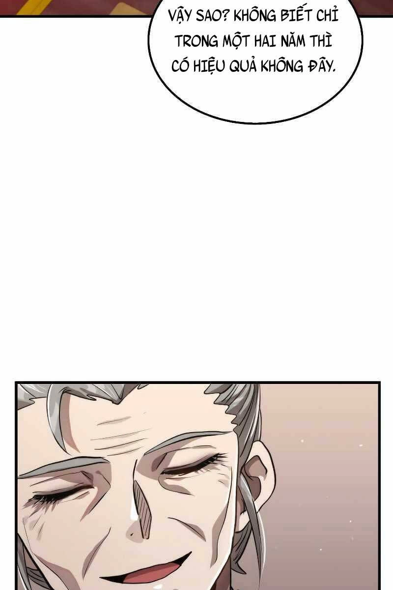 Bác Sĩ Trùng Sinh Về Murim Chapter 119 - 96