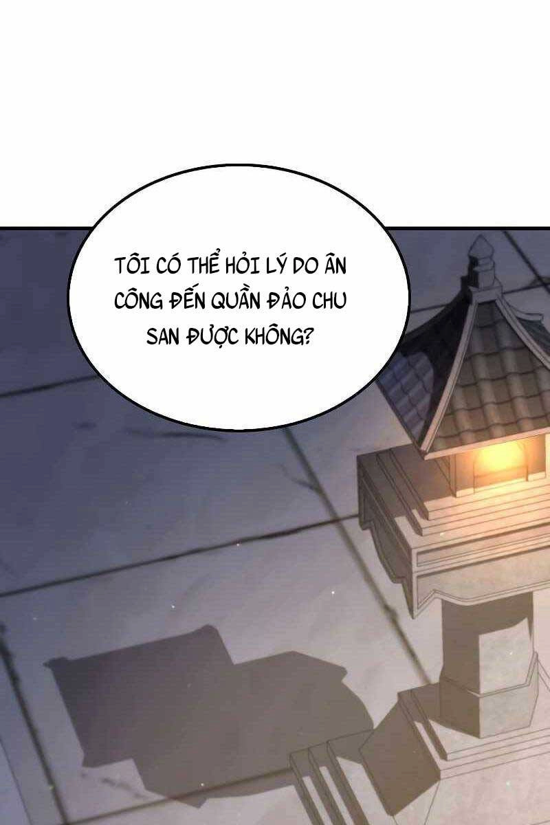 Bác Sĩ Trùng Sinh Về Murim Chapter 119 - 103