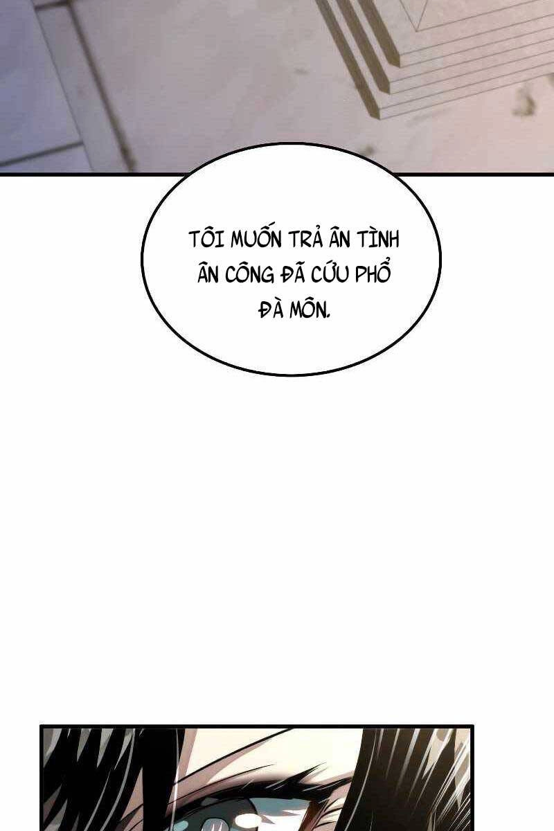 Bác Sĩ Trùng Sinh Về Murim Chapter 119 - 104