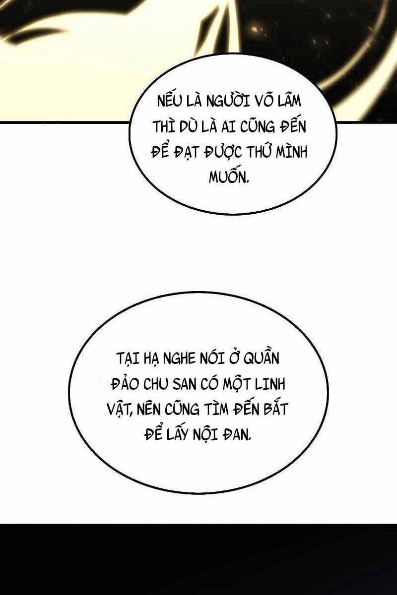 Bác Sĩ Trùng Sinh Về Murim Chapter 119 - 106