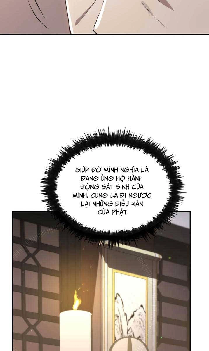 Bác Sĩ Trùng Sinh Về Murim Chapter 120 - 6