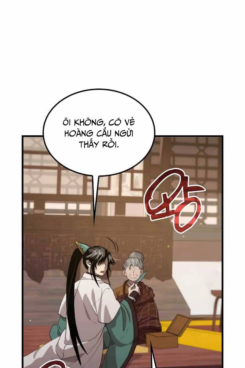 Bác Sĩ Trùng Sinh Về Murim Chapter 120 - 29