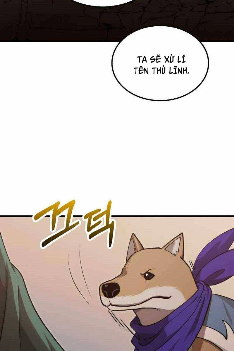 Bác Sĩ Trùng Sinh Về Murim Chapter 121 - 60