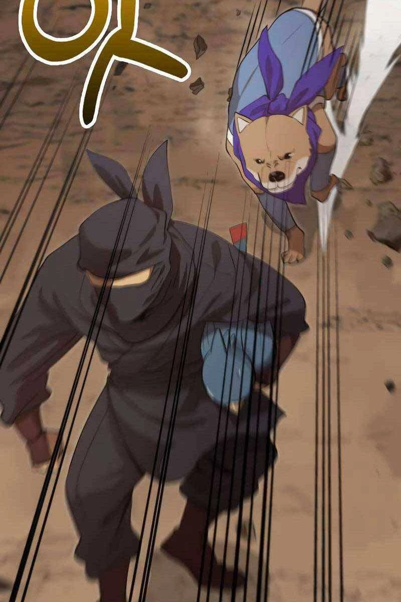 Bác Sĩ Trùng Sinh Về Murim Chapter 121 - 79