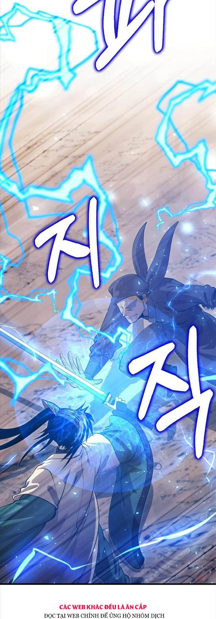 Bác Sĩ Trùng Sinh Về Murim Chapter 122 - 3