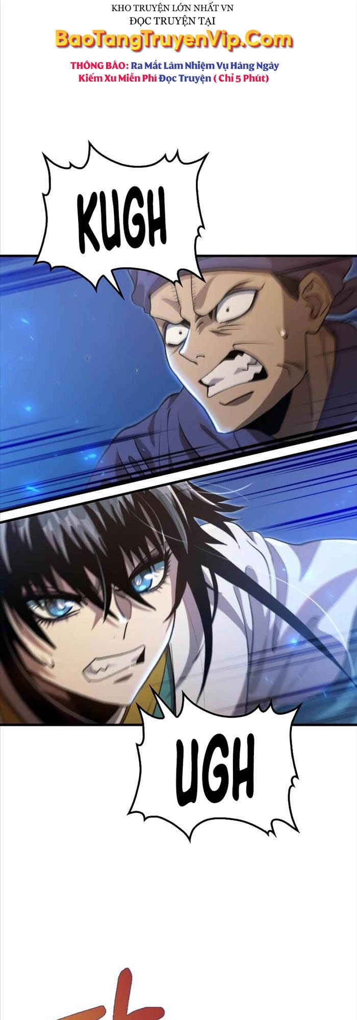 Bác Sĩ Trùng Sinh Về Murim Chapter 122 - 4