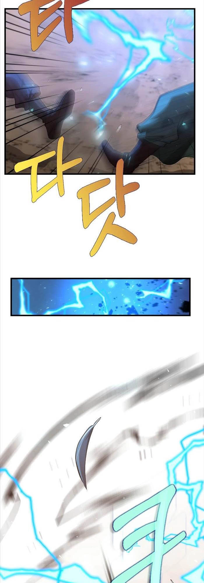 Bác Sĩ Trùng Sinh Về Murim Chapter 122 - 5