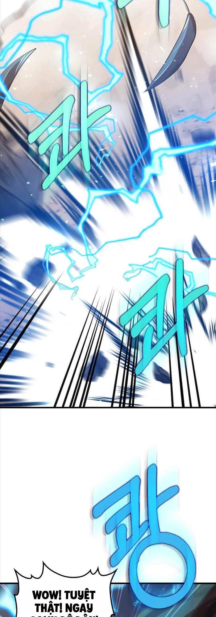 Bác Sĩ Trùng Sinh Về Murim Chapter 122 - 6