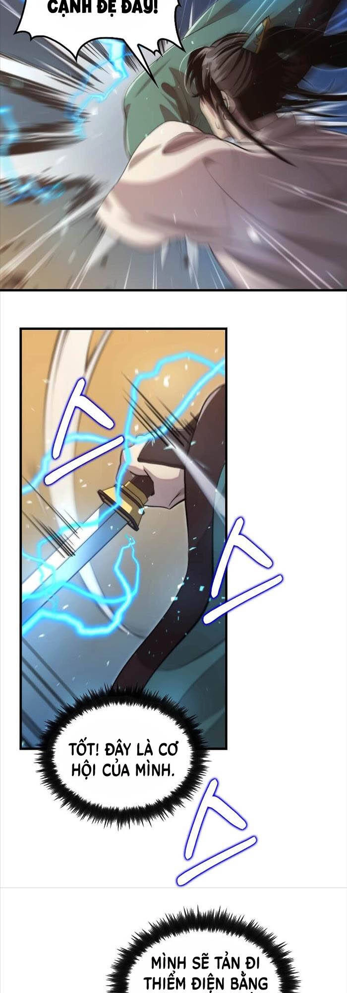 Bác Sĩ Trùng Sinh Về Murim Chapter 122 - 7