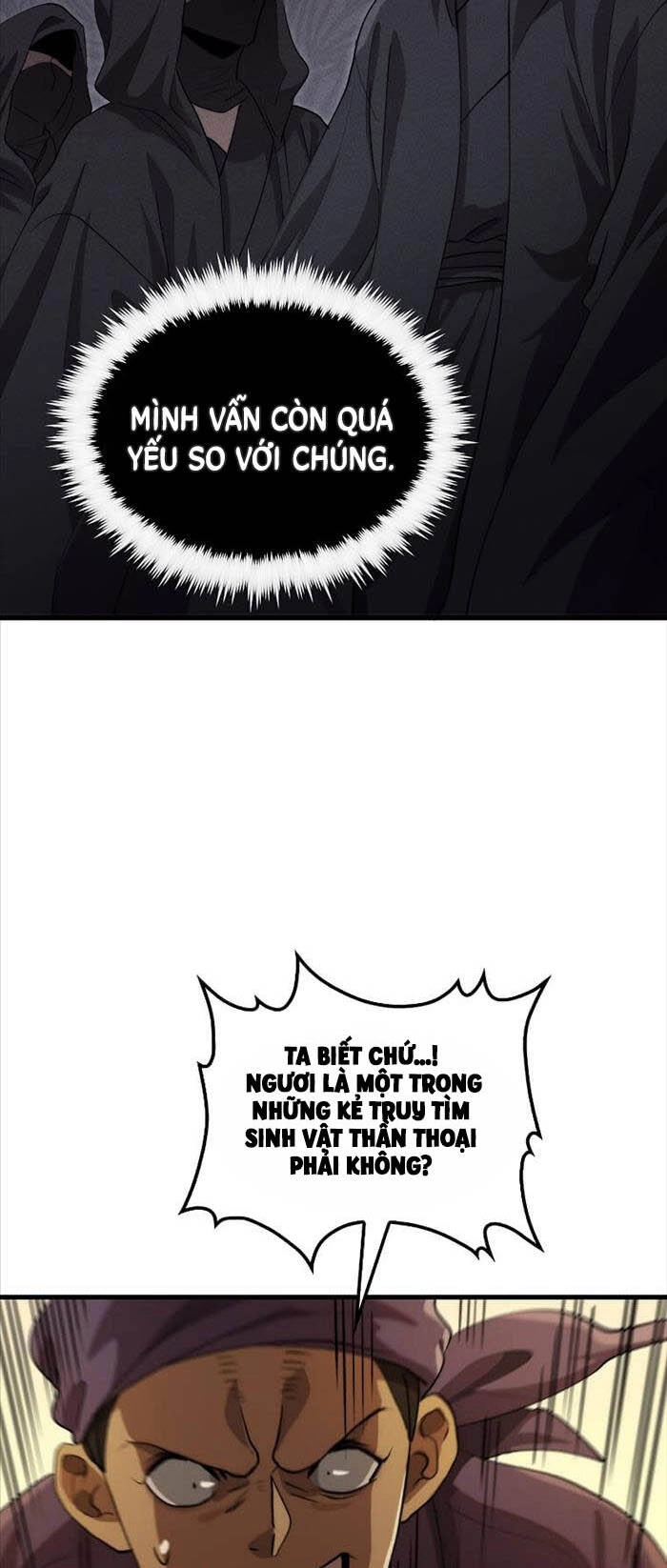 Bác Sĩ Trùng Sinh Về Murim Chapter 122 - 14