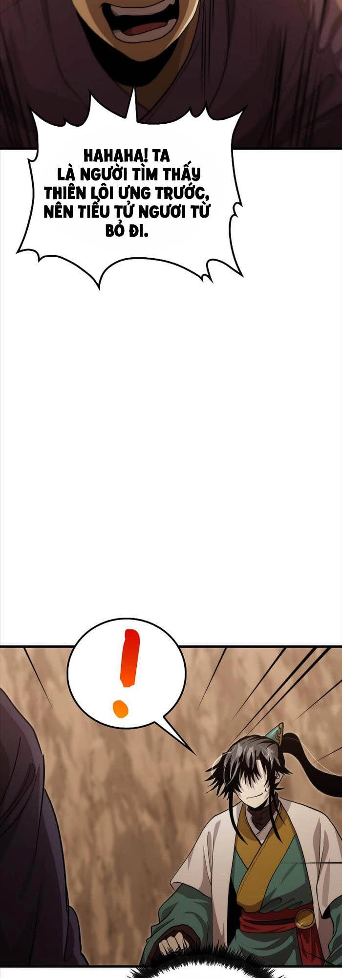 Bác Sĩ Trùng Sinh Về Murim Chapter 122 - 15