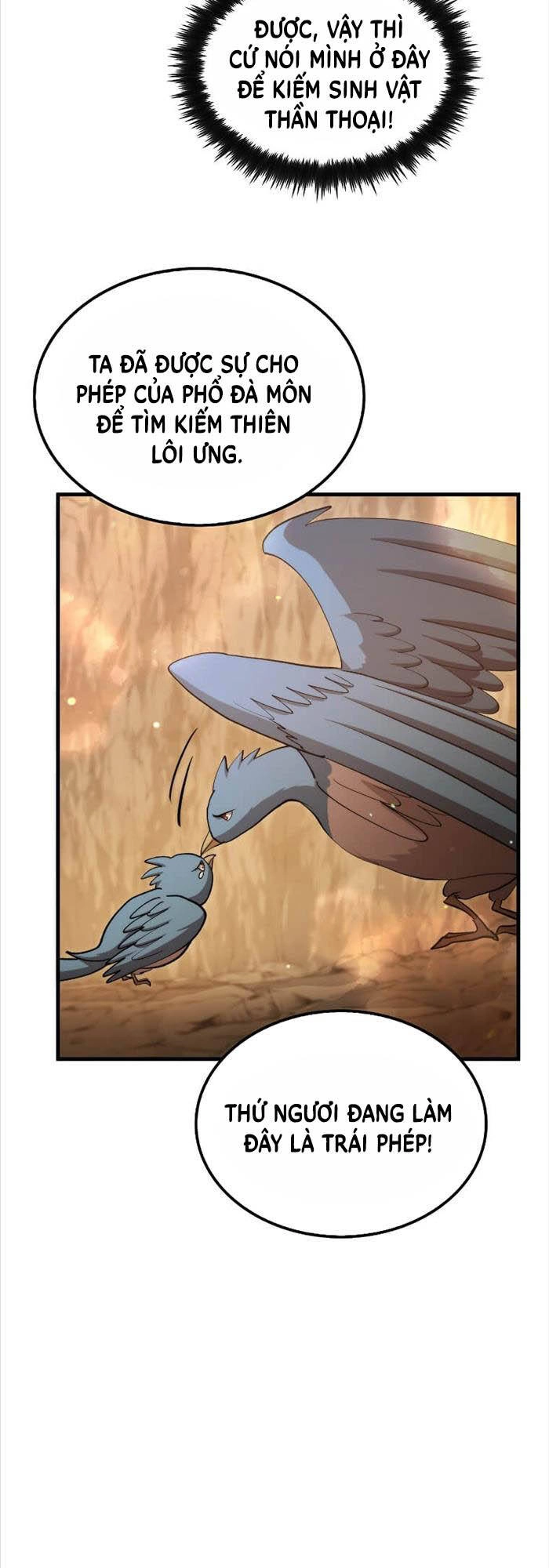 Bác Sĩ Trùng Sinh Về Murim Chapter 122 - 16